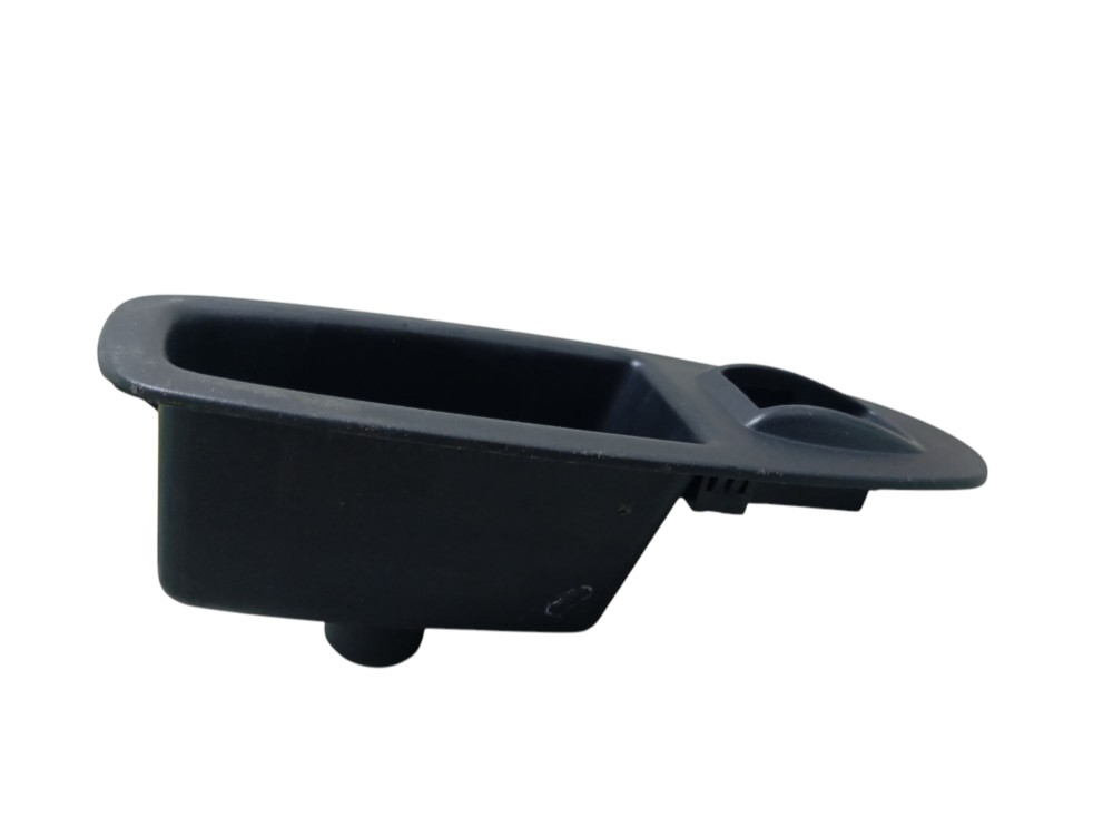 Moldura Interna Retrovisor D Direito Chevrolet Onix 2015 3