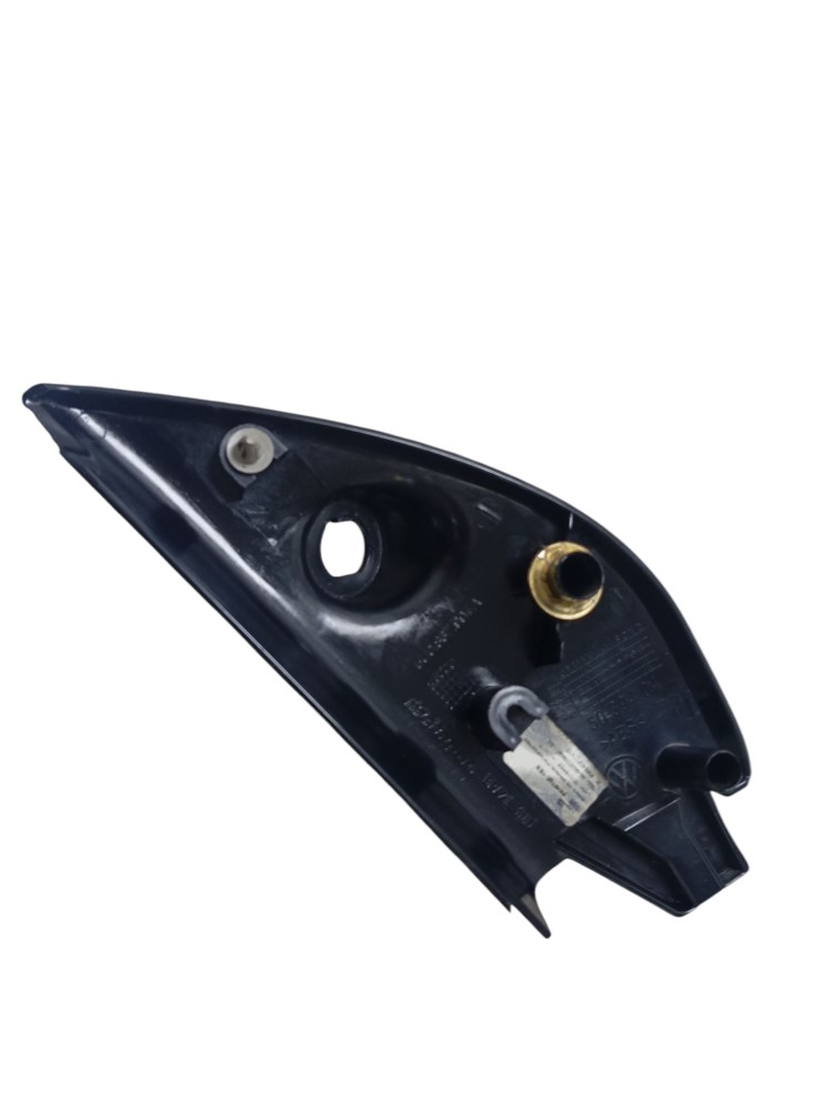 Moldura Interna Retrovisor L Direito Volkswagen Voyage 2009 7