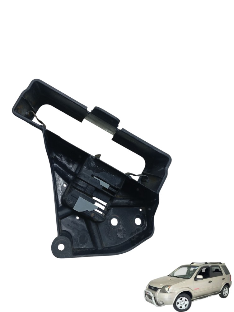 Capa Modulo Injeção Ford Ecosport 2007 4