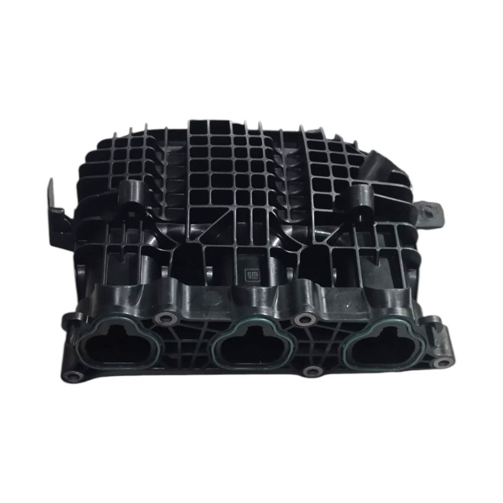 Coletor Admissão Gm Onix Tracker 1.0 3cc Turbo 2020 A 2025 4
