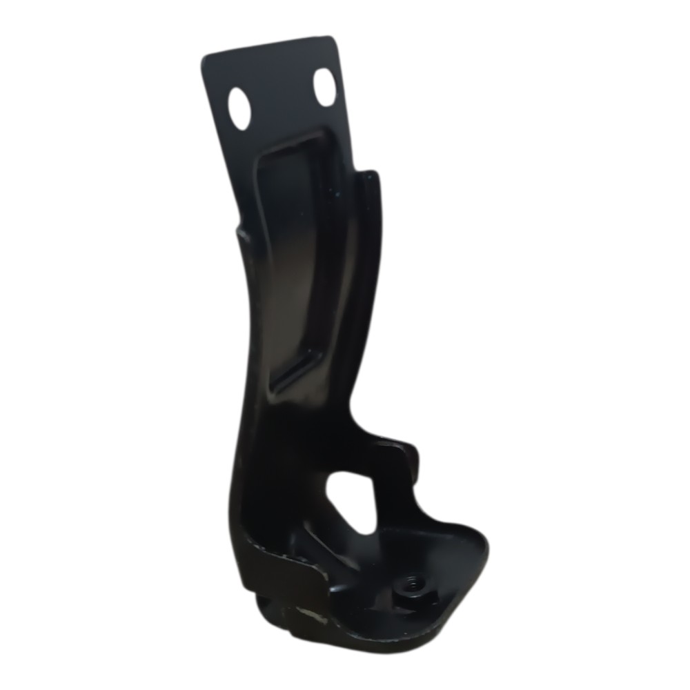 Suporte Para-choque Traseiro Direito Fiorino 2014 A 2021 1.4 2