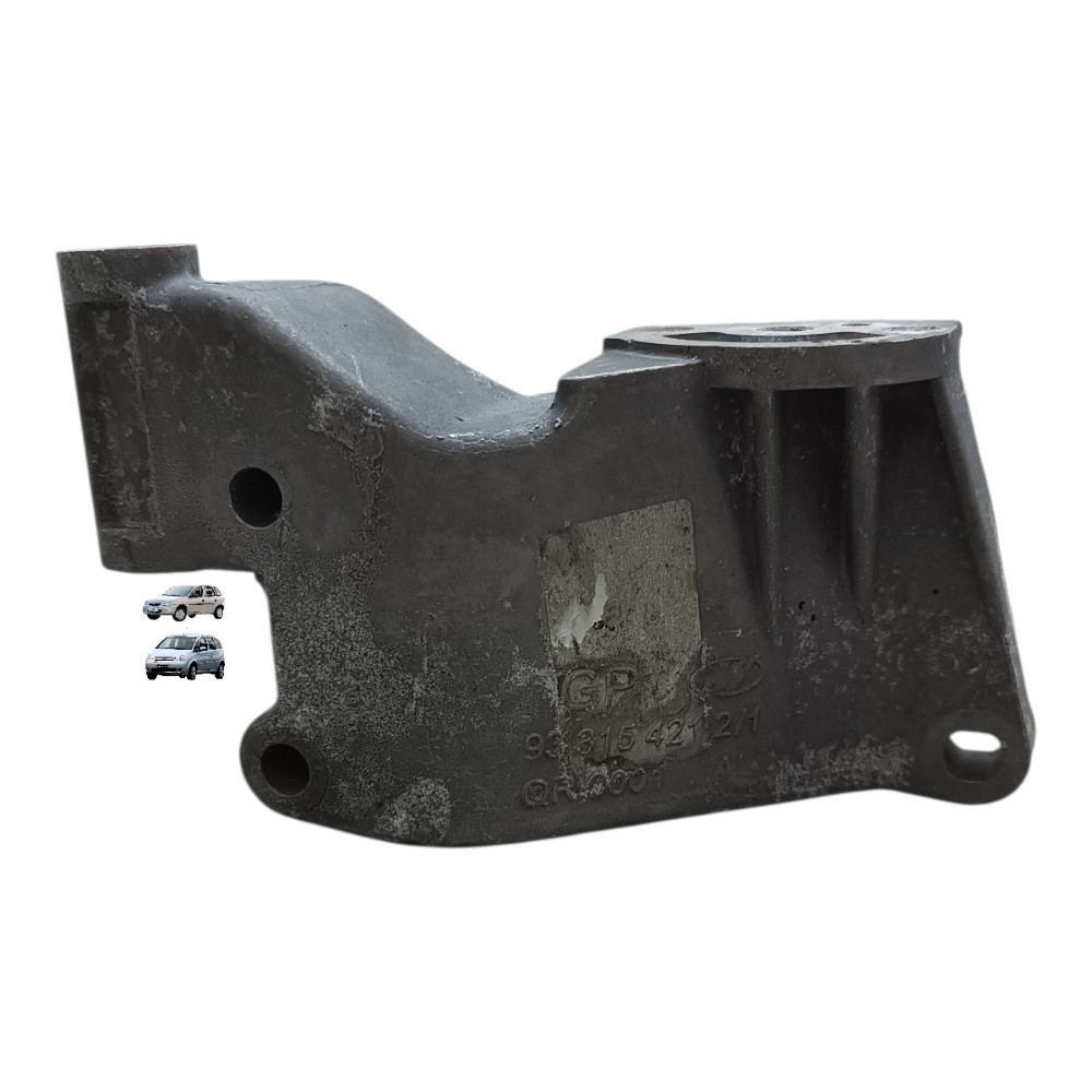 Suporte Alternador Gm Corsa Meriva Montana 2002 A 2012
