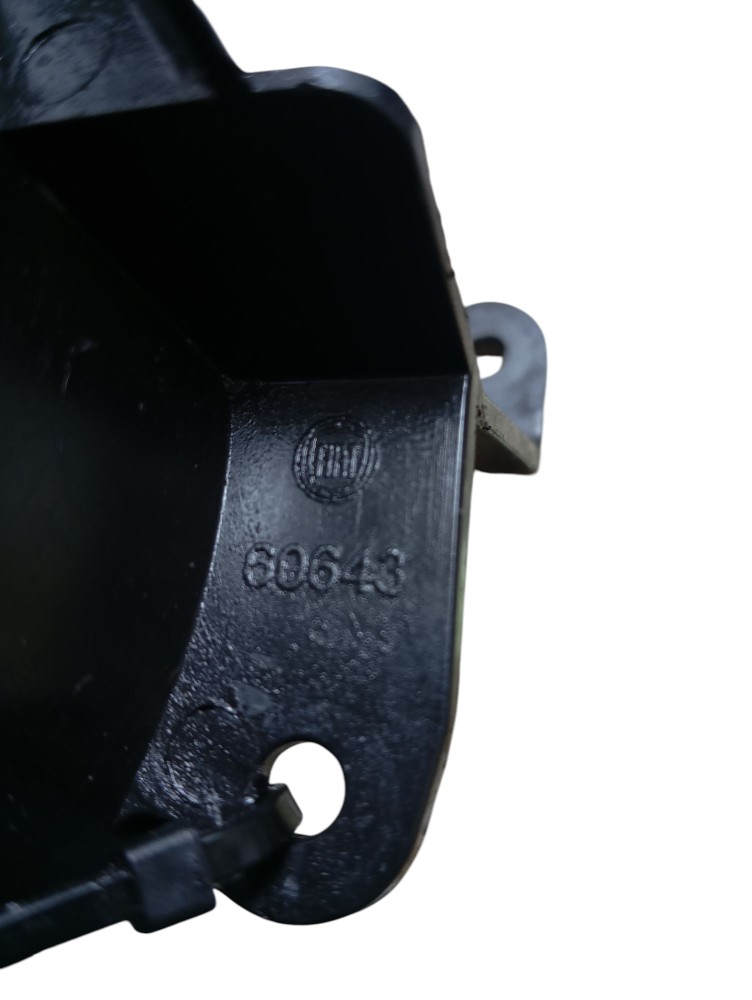 Suporte Farol De Milha Fiat Palio 2005 A 2012 Direito 4