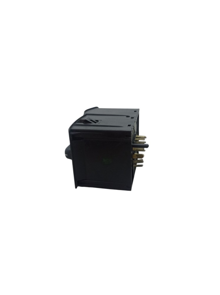 Botão Chave Luz Farol Zafira 2001 A 2012 4