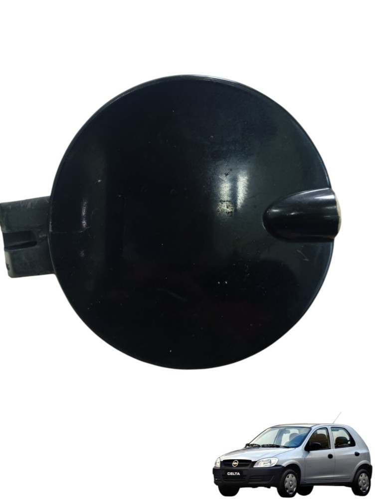 Portinhola Tanque Combustível Gm Celta 2007 A 2015 2007