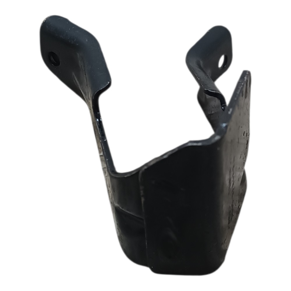 Suporte Proteção Flauta Bico Fiesta Ecosport Ka 2008/14 1.6 3
