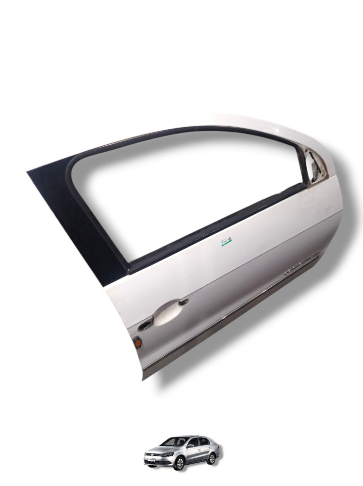 Porta Dianteira Direita VW Voyage G5 G6 G7 G8