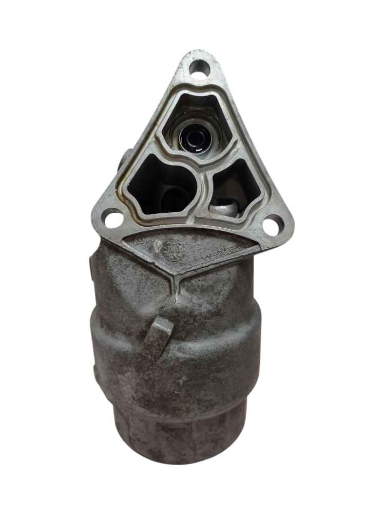Suporte Filtro Óleo S/Sensor FIAT Toro JEEP Renegade 16 a 25 4