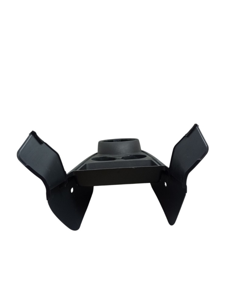Console Central Porta Voyage Gol Saveiro 2008 A 2016
