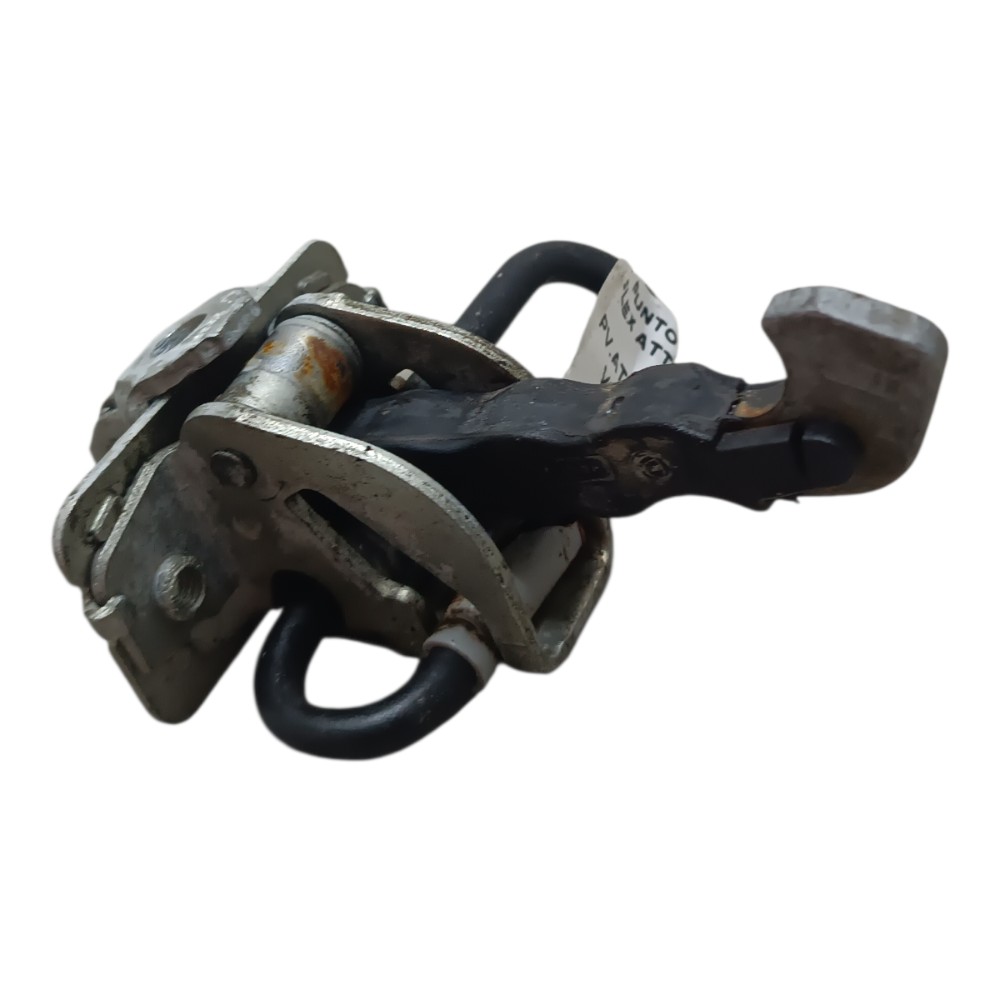 Limitador Porta Dianteira Direita Fiat Punto 2011 6