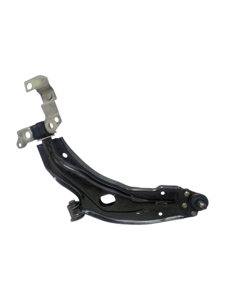 Balança Suspensão Esquerda Dianteira Fiat Strada 2007