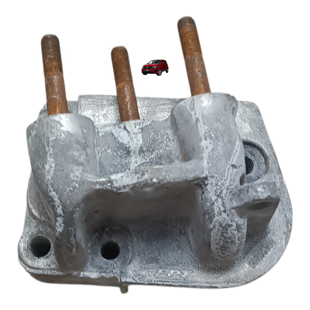 Suporte Coxim Motor Fiat Mobi Palio Siena