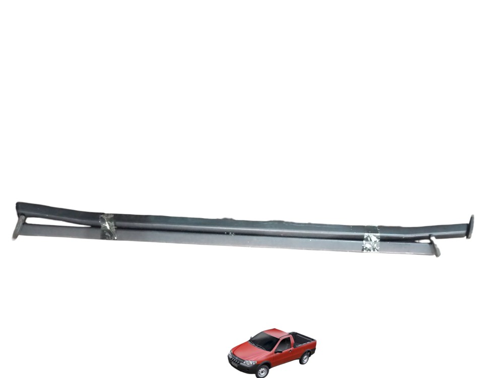 Par Friso Parabrisa Fiat Strada 2008