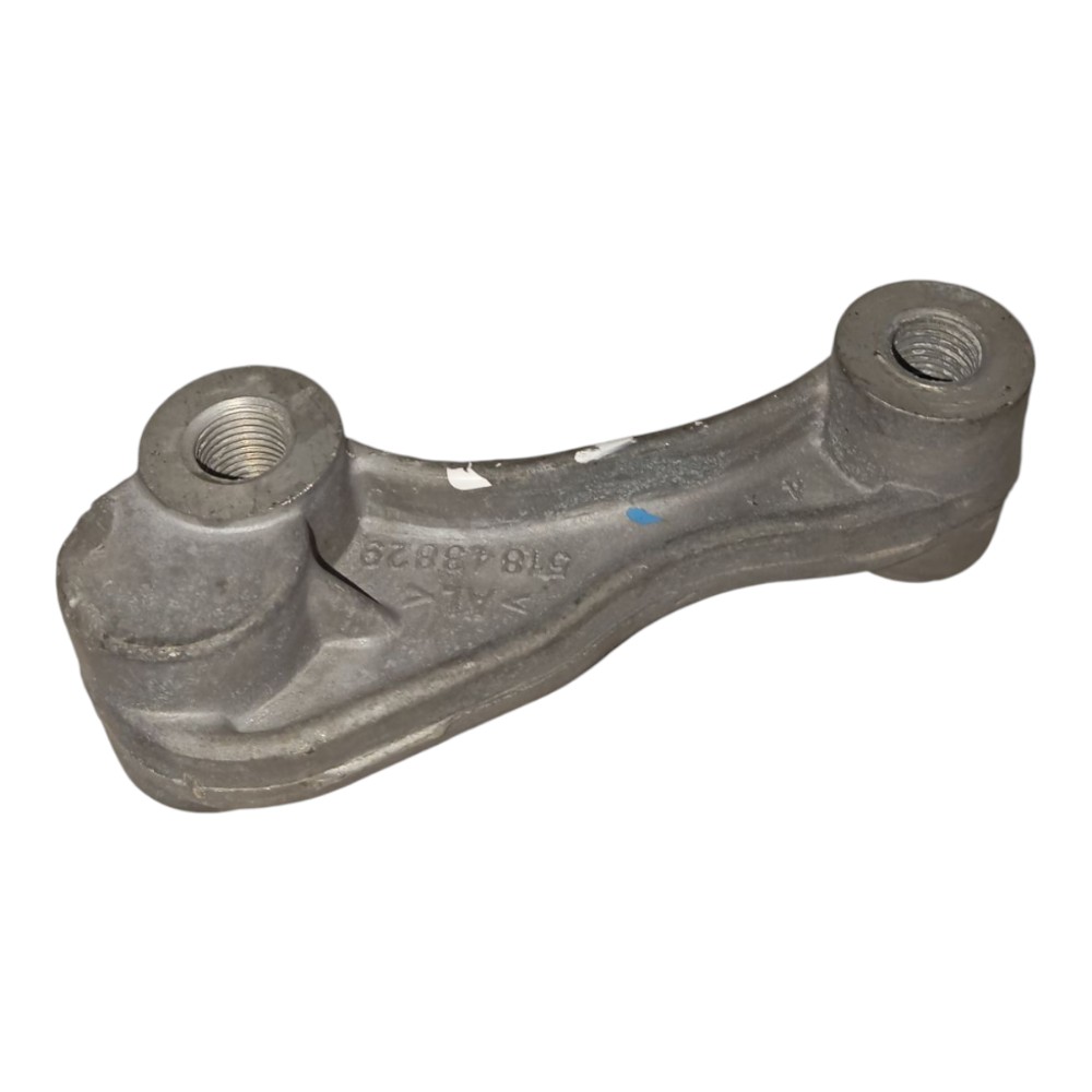 suporte Coxim Cambio Fiat Palio 2012 A 2017 3