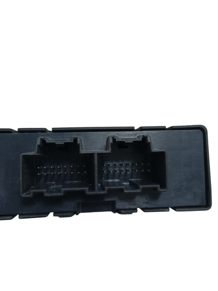 Módulo De Unidade De Controle Central Spin 1.8 8v 2018 2