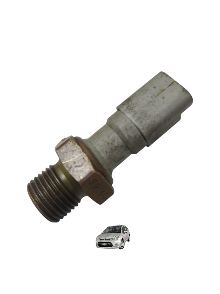 Sensor Cebolinha Óleo Citroen C3 1.5 2013 a 2014