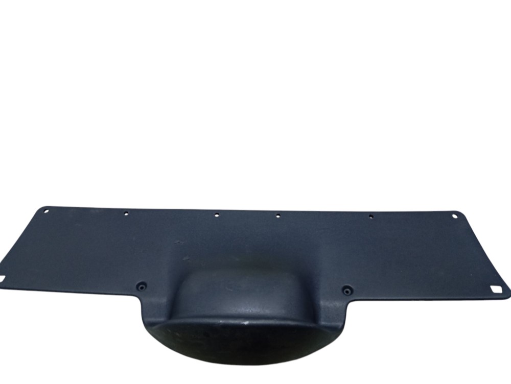 Moldura Interna Tampa Traseira Gm Celta 2014