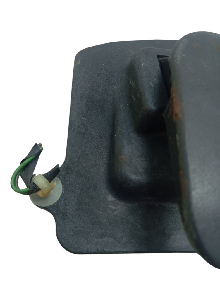 Macaneta Interna Traseira Direita Meriva2003 A 2012 4