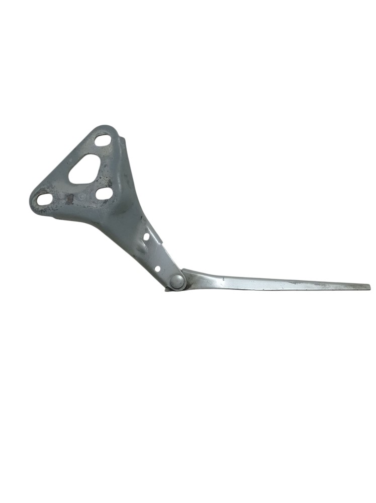 Dobradiça Capô Lado Esquerdo Chevrolet Zafira 2001 A 2012 5