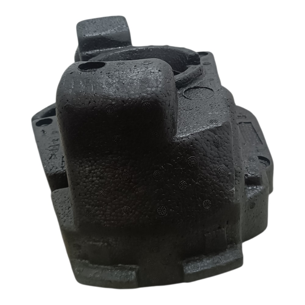 Isopor Estepe Espuma Porta Estepe Polo Sedan Hatch 2003/15 5