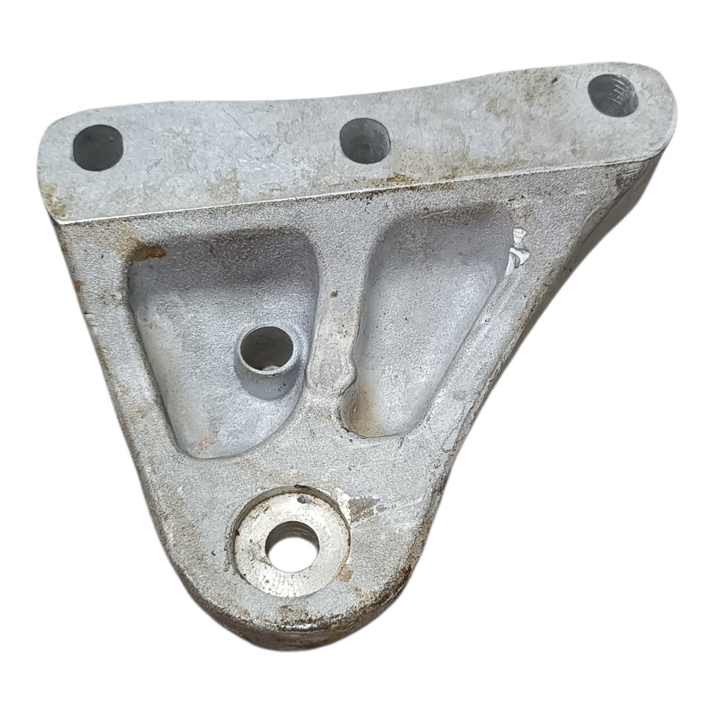 Suporte Coxim Motor Direito Gol Voyage Polo Fox Crossfox 4