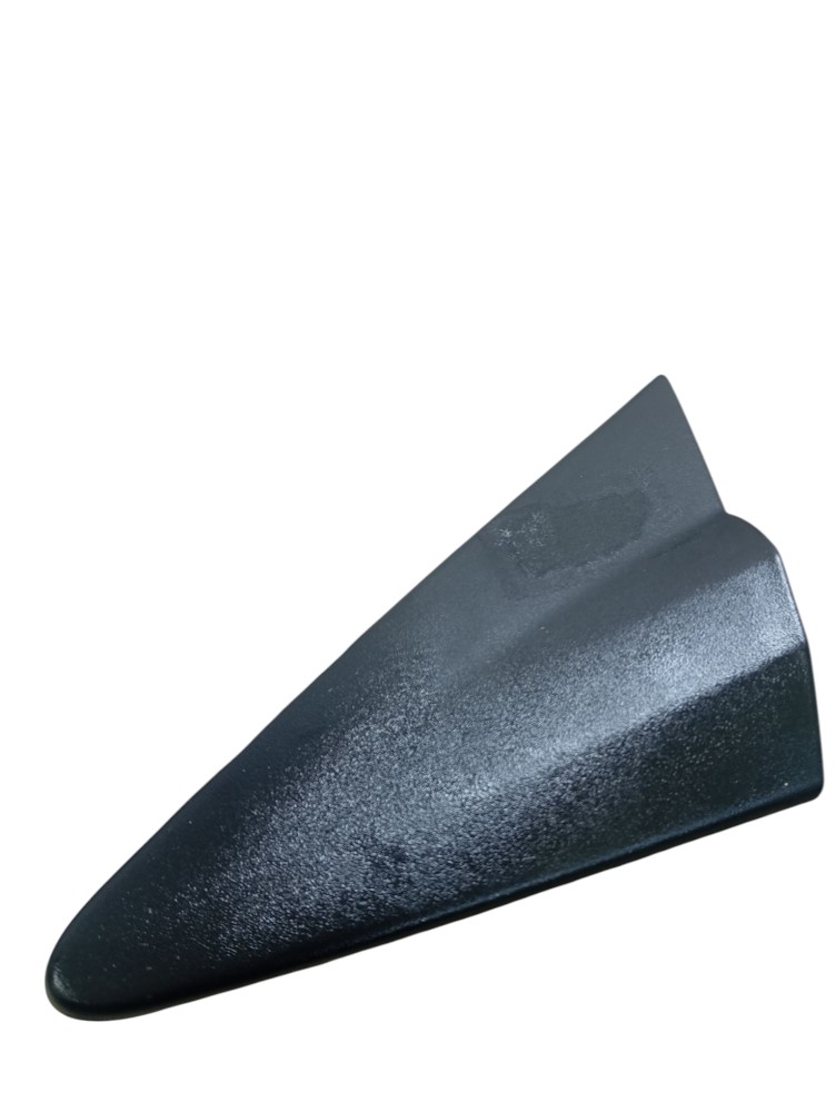 Moldura Acabamento Retrovisor Esquerdo Gm Prisma 2013 A 2019