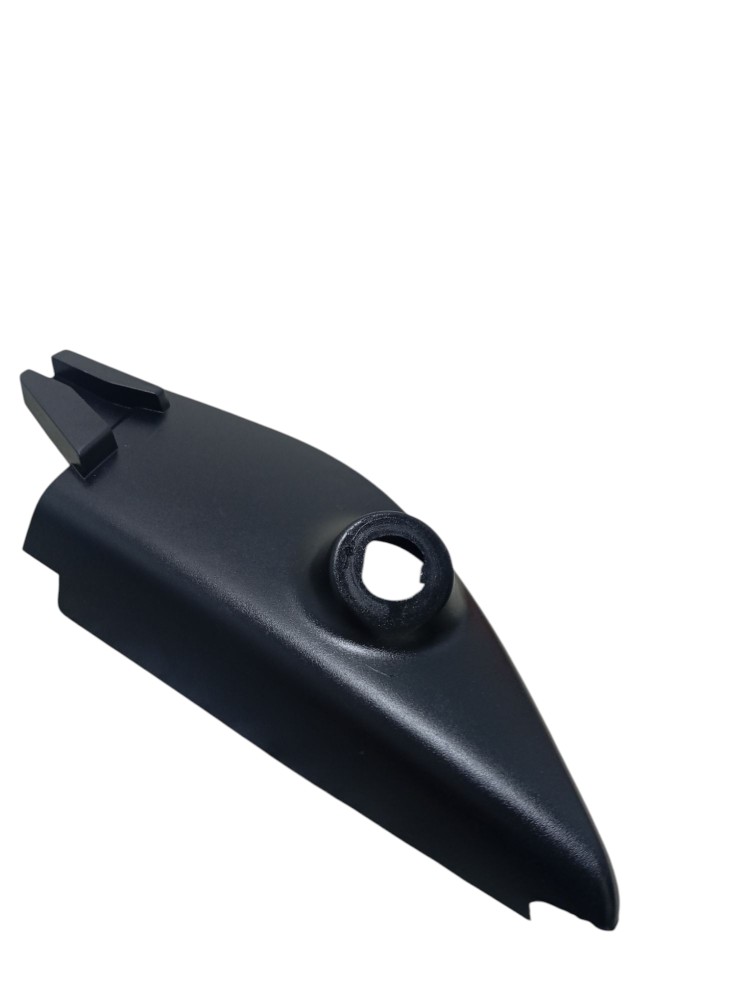 Moldura Interna Retrovisor L Direito Volkswagen Voyage 2009 2