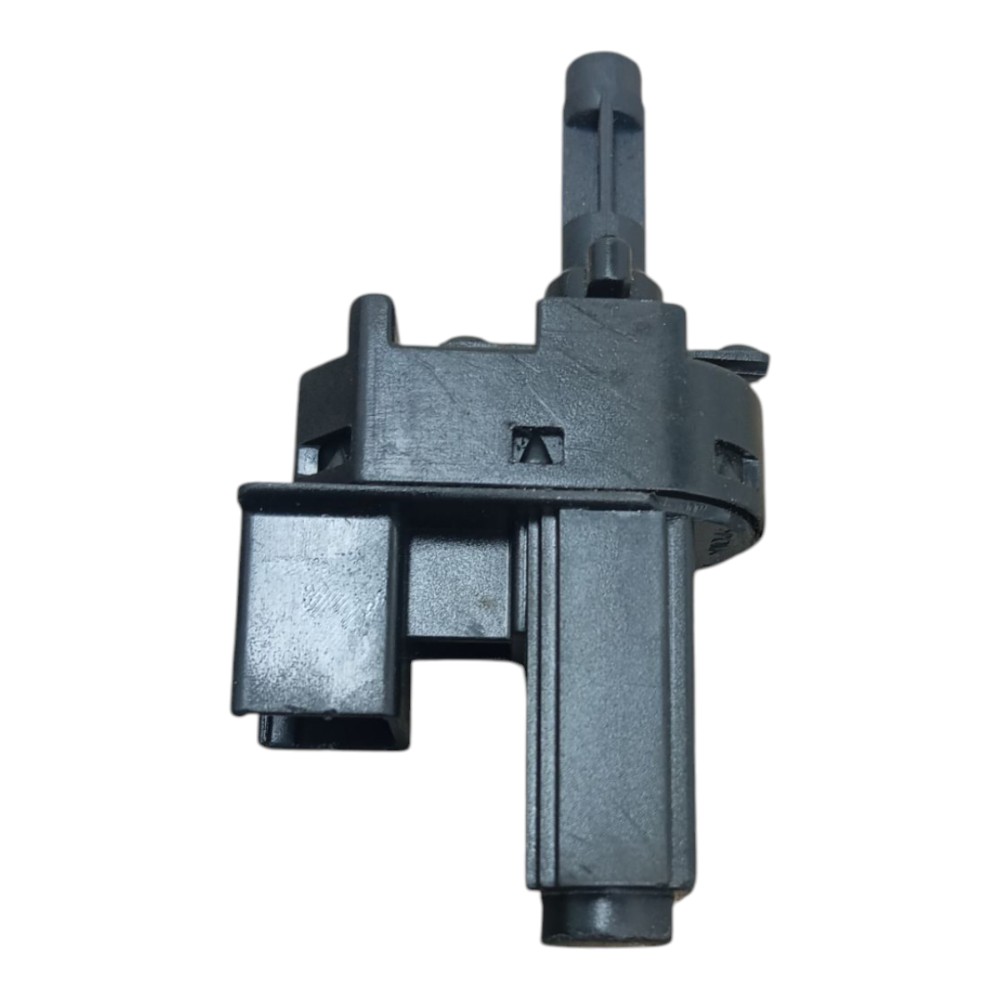 Sensor Pedal Embragem Ford Ka 1.0 2000 A 2010 Preto