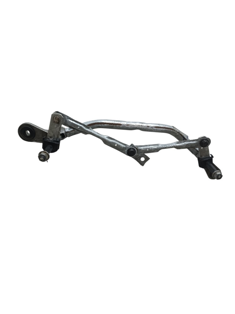 Galhada Limpador Parabrisa Gm Onix 2014 a 2015 5