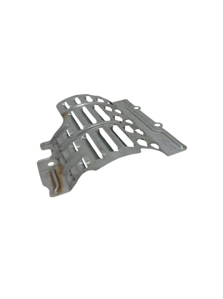 Protetor Carter Ford New Fiesta 16/1.0 3cc Ecoboost