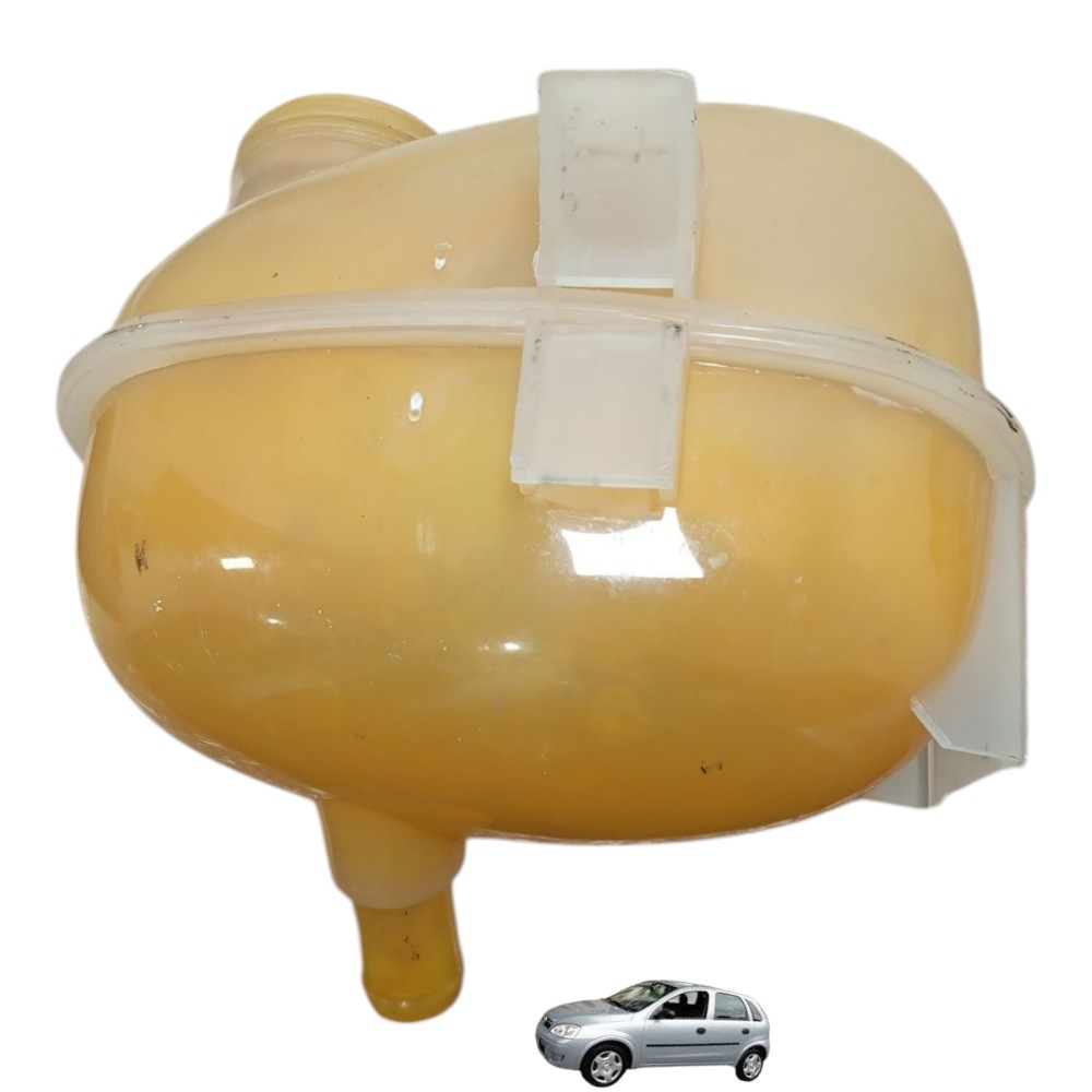 Reservatório Agua Radiador Chevrolet Corsa 2009