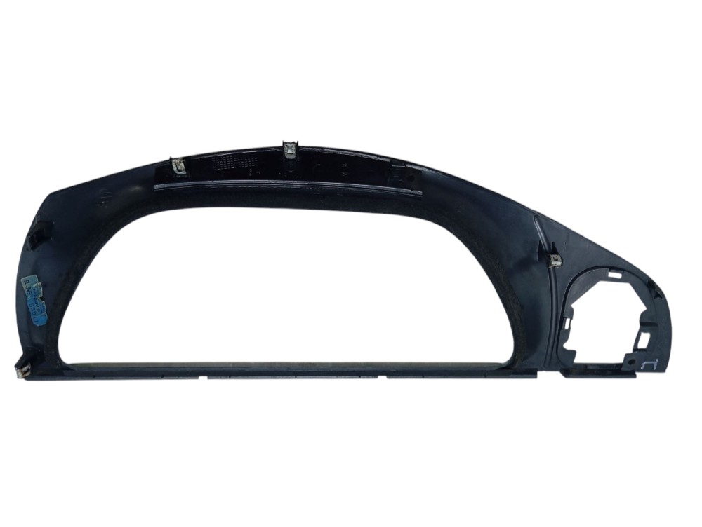 Moldura Painel Instrumentos Fiat Palio 1998