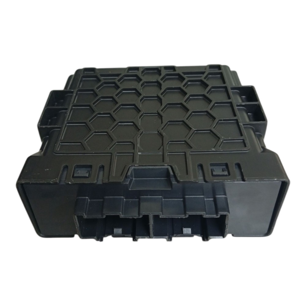 Modulo Sensor Estacionamento Gm Onix Prisma 2017 A 2019 3