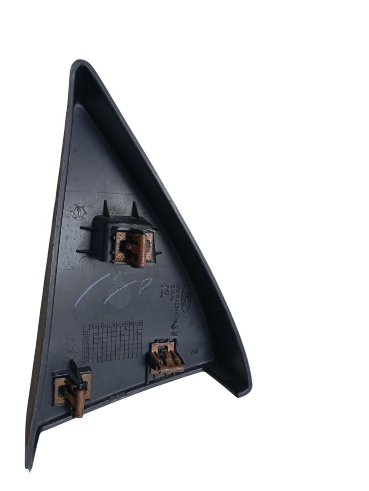 Acabamento Interno Retrovisor L Direito Ecosport Se 2013
