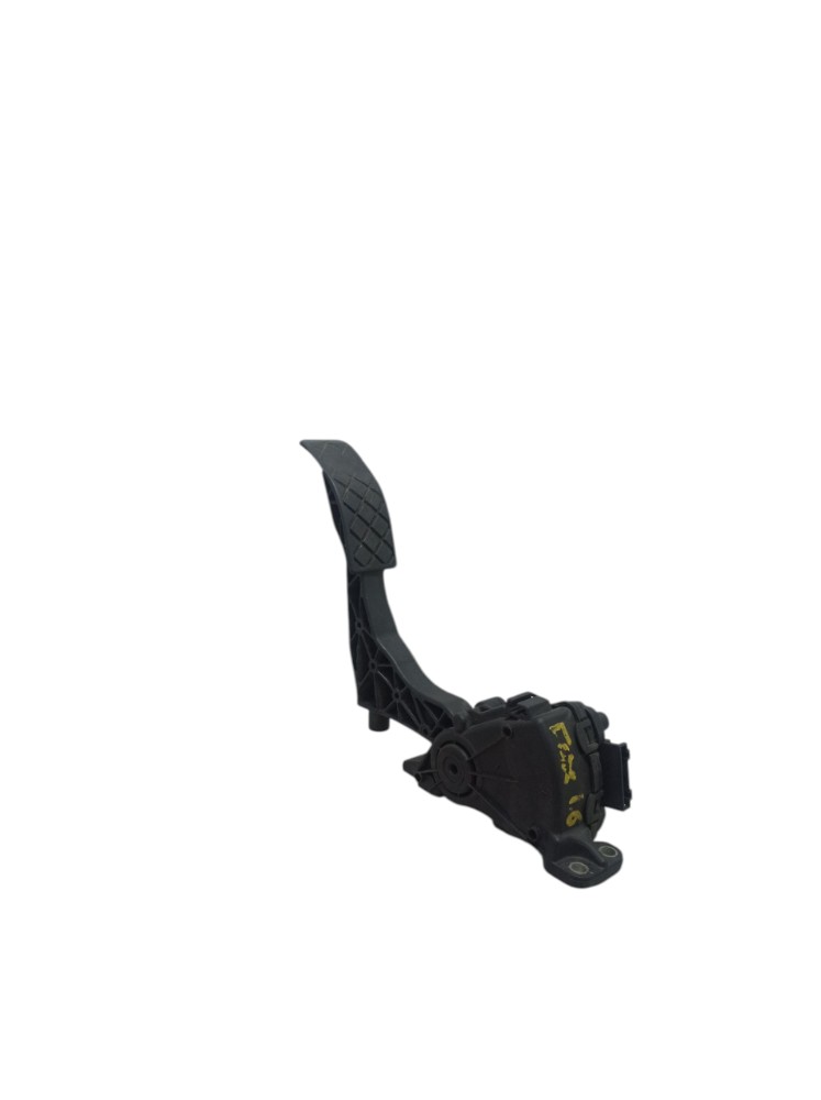 Pedal Acelerador Eletrônico Fox Gol Polo 2008 A 2014