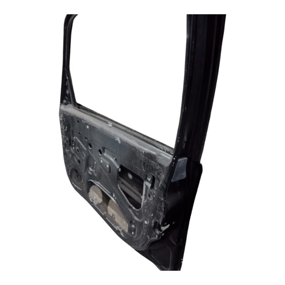 Porta Dianteira Direita Gm Meriva Maxx 2010 5