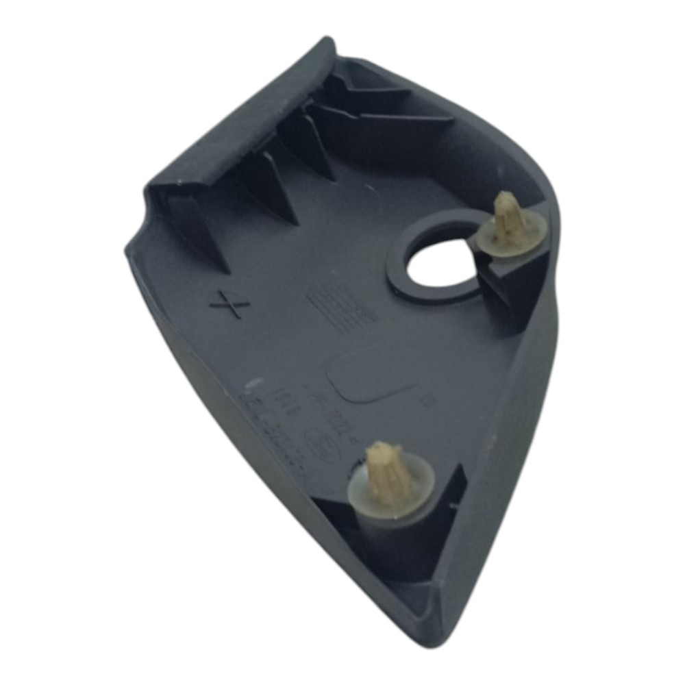 Acabamento Interno Retrovisor Direito Ford Ka 1997 A 2007 2