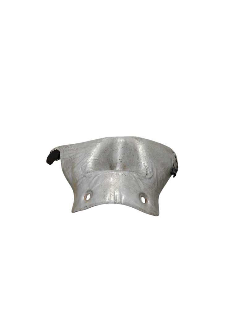 Defletor Protetor Calor Coletor Escape Gm Corsa 2011 A 2014