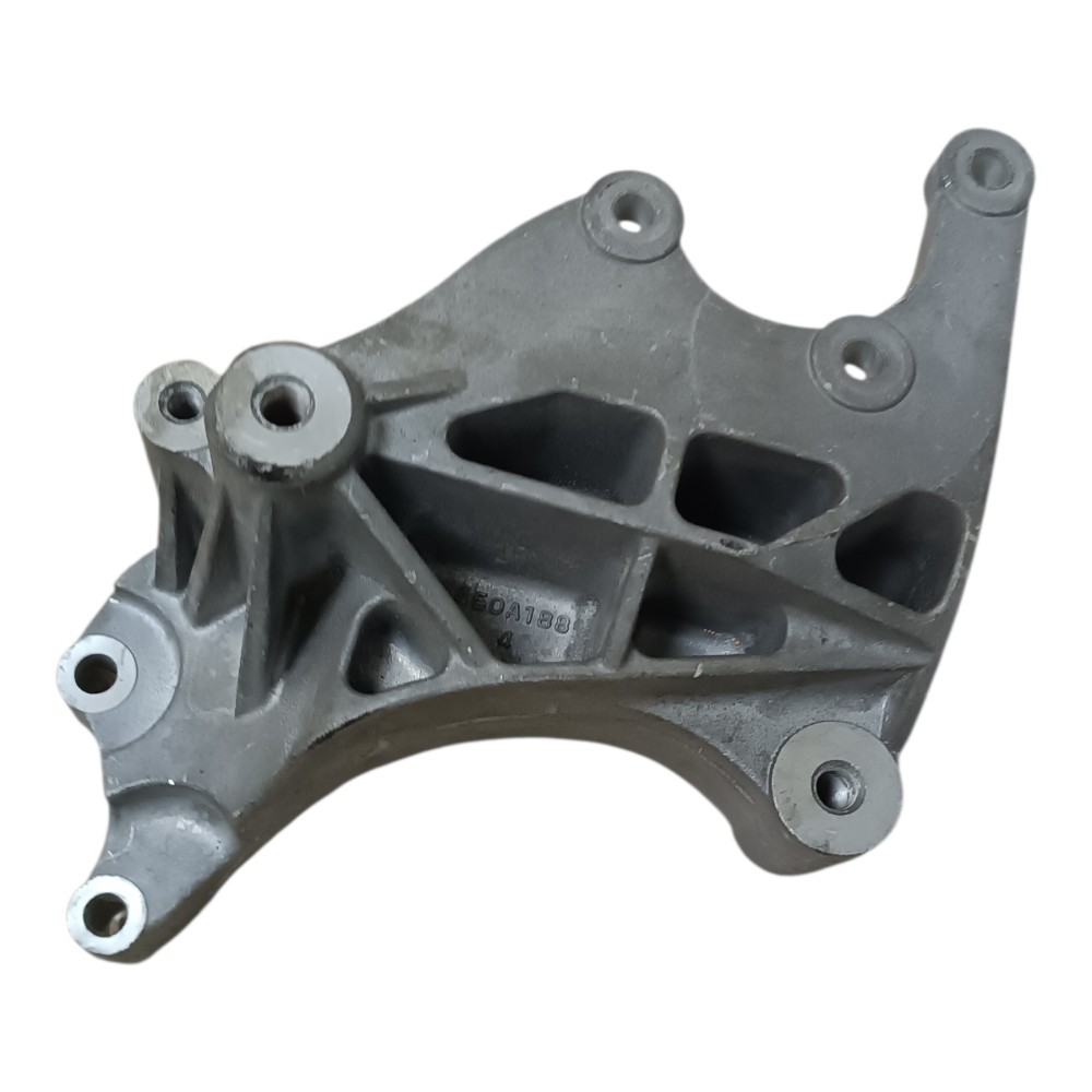 Suporte Alternador Mitsubishi Outlander Lancer Asx 2008/16 2