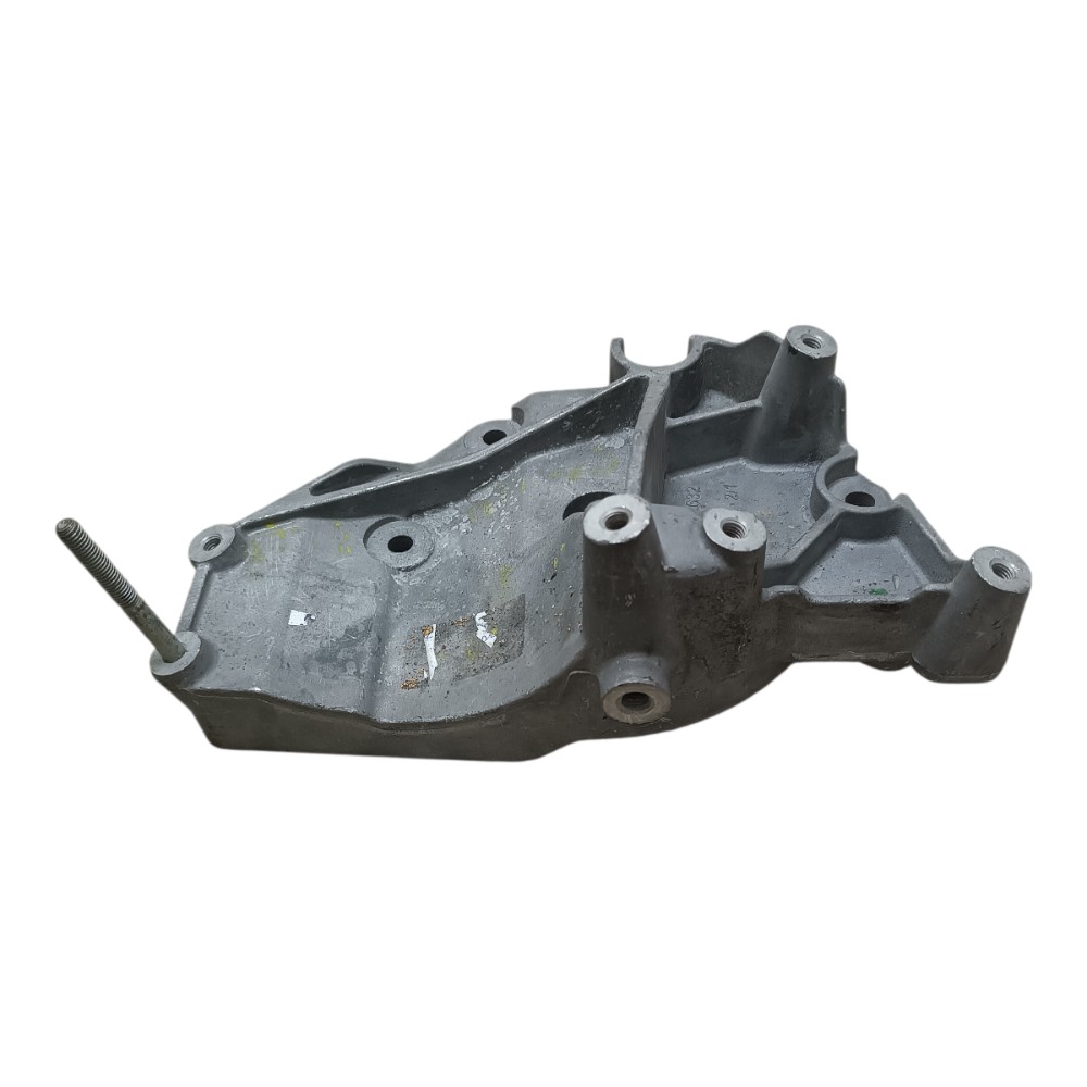 Suporte Compressor Ar Condicionado Onix Gm 2017 A 2019 2