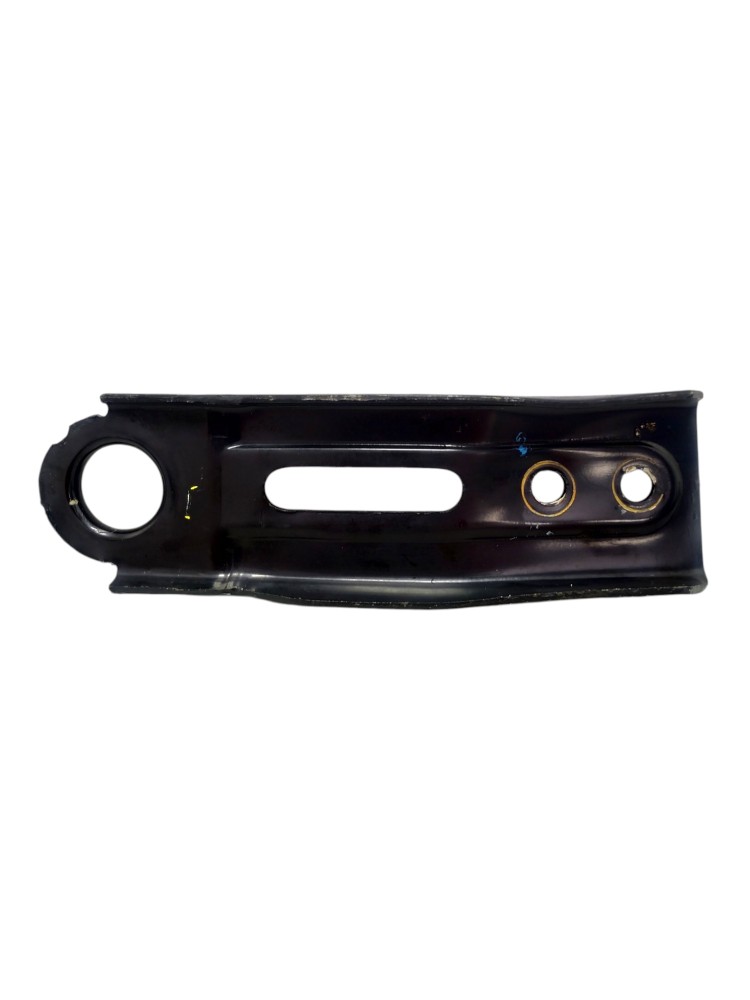Par Suporte Radiador Inferior GM Meriva 2002 a 2012 5