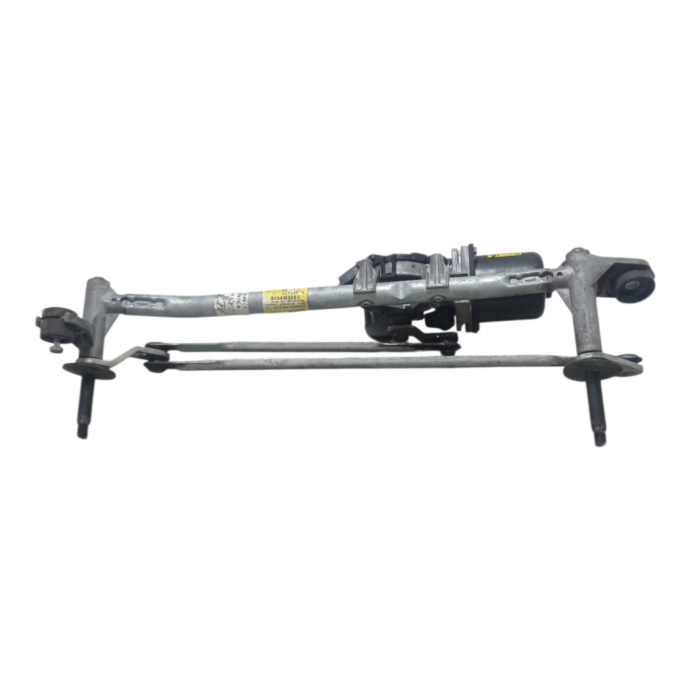 Motor Limpador Parabrisa Gm Spin 2013 a 2017 3