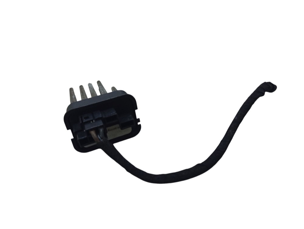 Resistência Ar Condicionado Gm Astra Vectra Zafira 2008