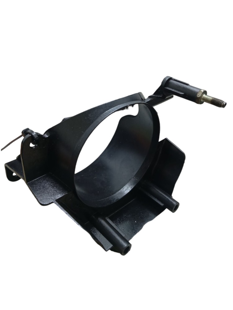 Suporte Farol De Milha Fiat Palio 2005 A 2012 Direito 2