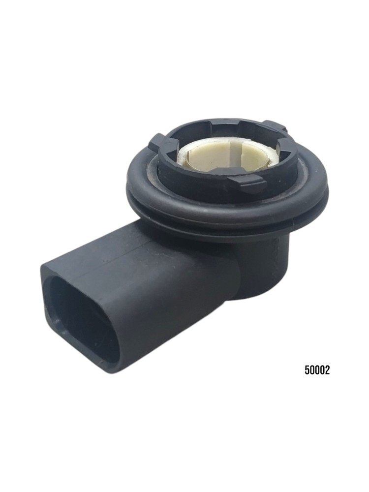 Soquete Lanterna Parachoques Traseiro GM Onix 2013 2