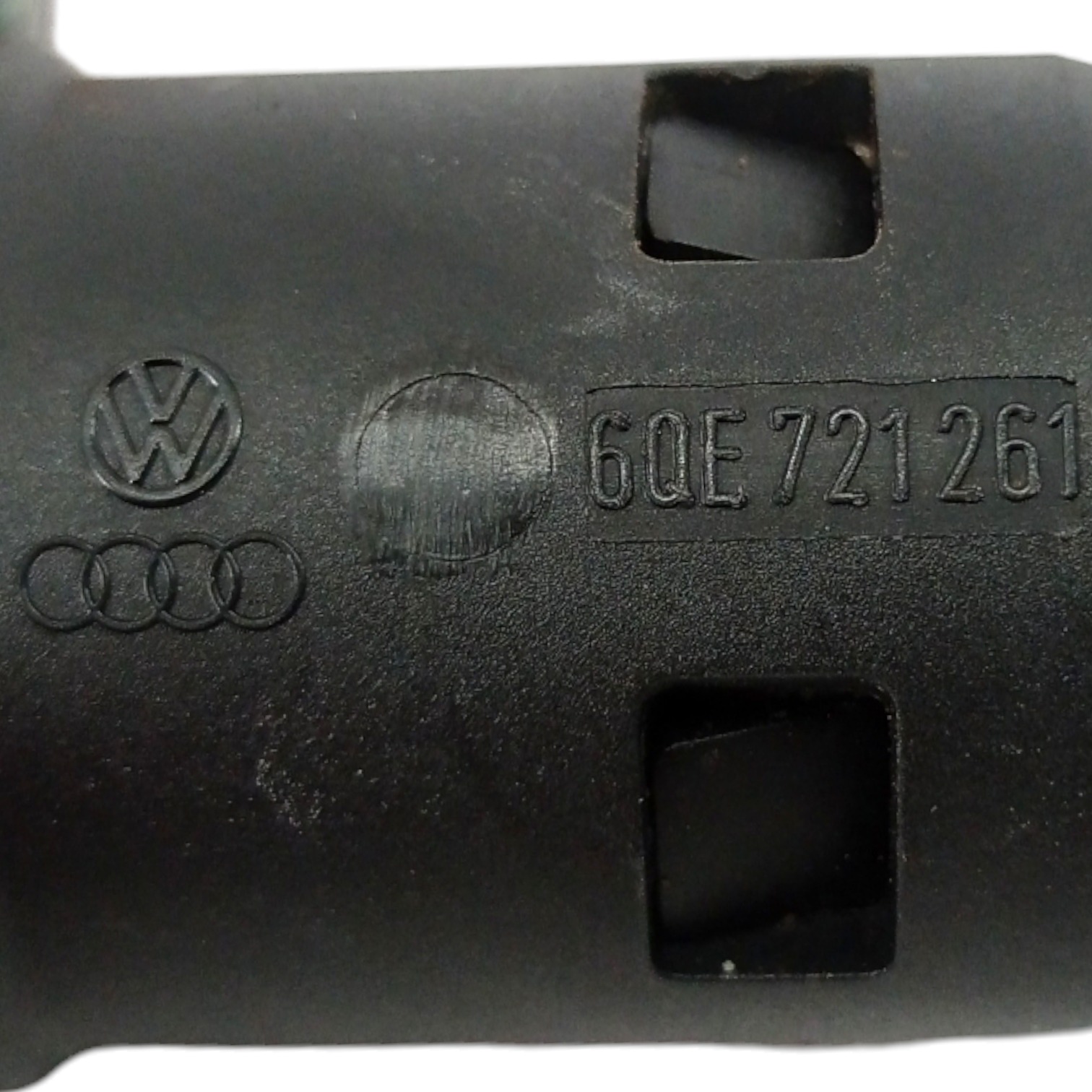 cilindro atuador embreagem vw gol Voyage Saveiro G5 7