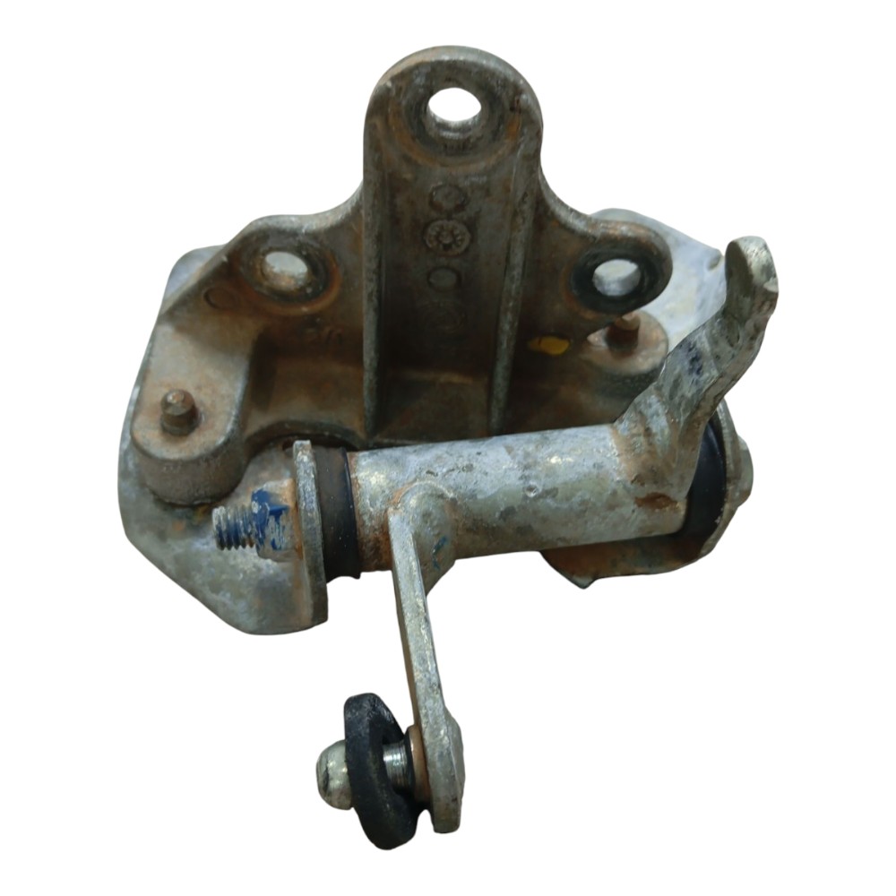 Suporte Cabo Trambulador Fiat Uno 2011 Prata 3