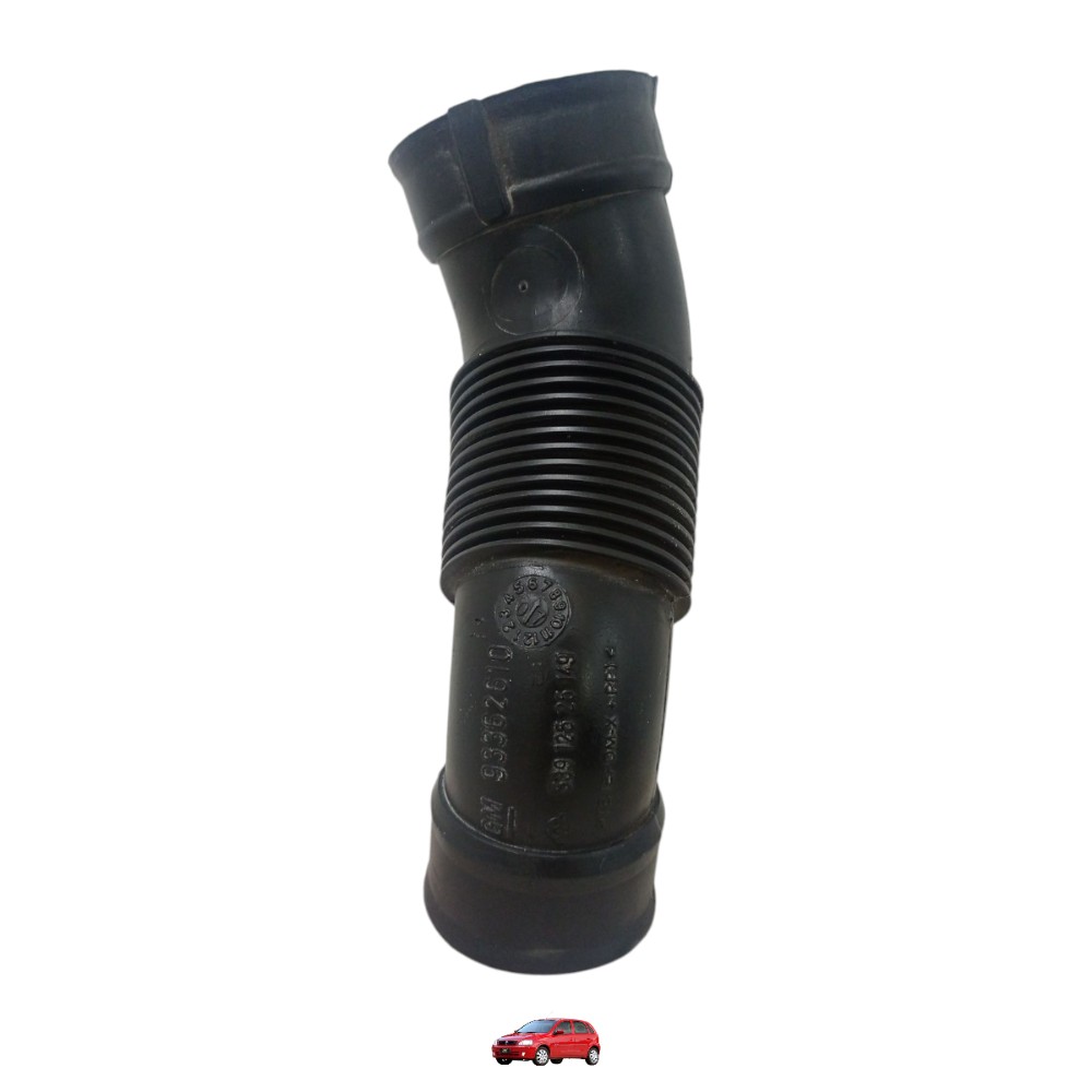 Mangueira filtro ar gm corsa meriva montana 2005 a 2010