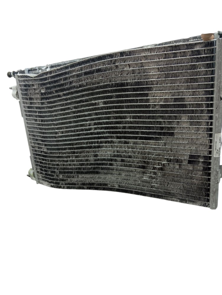 Radiador Agua Ford Ka Class 2008 A 2013 6
