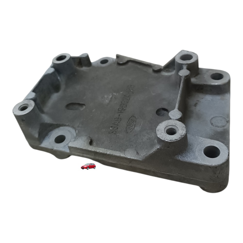 Suporte Compressor Ford Focus 1.8 2.0 2001 A 2007